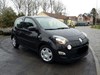 foto van  Renault Twingo de 2013